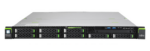FUJITSU Server PRIMERGY RX2530 M5 SFF Silver 4208