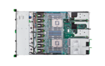 FUJITSU Server PRIMERGY RX2530 M5 SFF Silver 4208 - Image 3