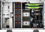Dell PowerEdge T550 8x 3.5" Silver 4310 - Image 2