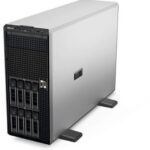 Dell PowerEdge T550 8x 3.5" Silver 4310