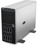 Dell PowerEdge T550 8x 3.5" Silver 4310