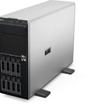 Dell PowerEdge T550 8x 3.5" Silver 4310