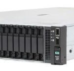 HPE ProLiant DL380 G11 8SFF Gold 5515+