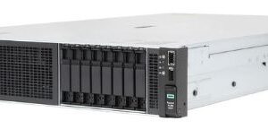 HPE ProLiant DL380 G11 8SFF Gold 5515+